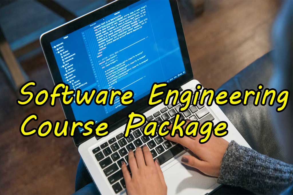 SOFTWARE ENGINEERING Course ISS UNIVERSITY